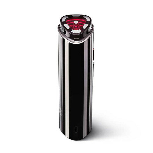 コンピューケース・ジャパン ARF001 AMIRO R1 PRO RF美顔器 RF+LED・RF+EMS+LEDモード搭載 ブラック コンピューケース・ジャパン ARF001 AMIRO R1 PRO RF美顔器 RF+LED・RF+EMS+LEDモード搭載 ブラック