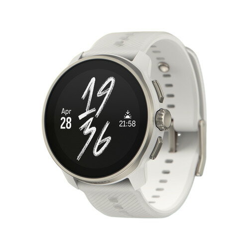 スント SS051097000 スマートウォッチ SUUNTO RACE S POWDER GRAY スント SS051097000 スマートウォッチ SUUNTO RACE S POWDER GRAY
