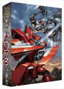 【DVD】EMOTION the Best 機甲界ガリアン DVD-BOX
