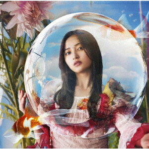 【CD】乃木坂46 ／ チートデイ(TYPE-A)(Blu-ray Disc付)のサムネイル