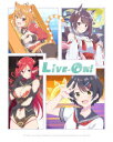 【BLU-R】VTuberなんだが配信切り忘れたら伝説になってた Vol.3