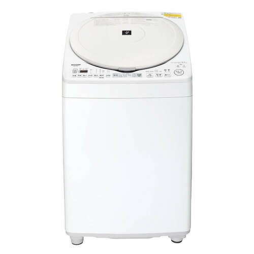 楽天市場】洗濯機 シャープ 8kg(メーカーシャープ)(家電)の通販 楽天市場】洗濯機 シャープ 8kg(メーカーシャープ)(家電)の通販