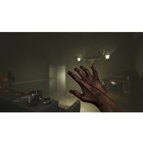 【中古】PS5ENDER　MAGNOLIA：　Bloom　in　the　Mist