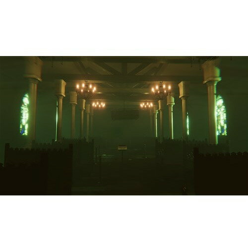 【中古】PS5ENDER　MAGNOLIA：　Bloom　in　the　Mist