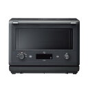 象印マホービン ES-GW26-BM オーブンレンジ EVERINO 26L スレートブラック
