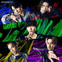 【CD】Aぇ! Group / Gotta Be(初回限定盤C)