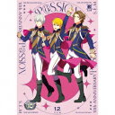 【CD】THE IDOLM@STER SideM 10th ANNIVERSARY P@SSION 12 S.E.M