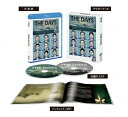 【BLU-R】THE DAYS ブルーレイコンプリート・ボックス