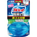 小林製薬 液体ブルーレットおくだけ除菌EXつけ替用スーパーミント 67ml