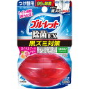 小林製薬 液体ブルーレットおくだけ除菌EXつけ替用ロイヤルブーケ 67ml