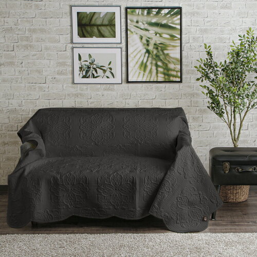 小栗株式会社 マルチカバー フェルテ チャコールグレーmCIN94050CG