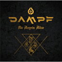 【CD】DAMPF / ノー・エンジェル・アライヴ