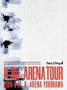 【BLU-R】Saucy Dog 「It Re:ARENA TOUR」 2024.3.31 Kアリーナ横浜