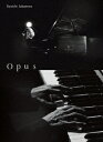 【BLU-R】坂本龍一 / Ryuichi Sakamoto | Opus