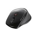 BUFFALO BSMBB540BK ワイヤレスマウス 5ボタン Bl...(2)