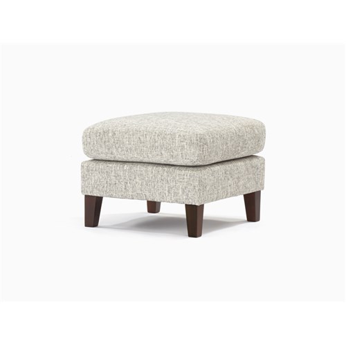 大塚家具 オットマン 「イブ SD-294C」 布ライトグレー色 #FG220-17D