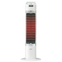 【推奨品】CORONA DH-924R(W) 電気ストーブ コアヒートスリム ホワイト