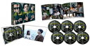 【DVD】降り積もれ孤独な死よ DVD-BOX