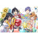 【BLU-R】キャプテン・アース Memorial Blu-ray Box
