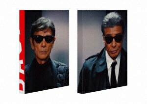 【先着予約購入特典付】【DVD】帰ってきた あぶない刑事 ABOOKLET Ver.