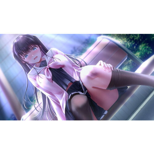 制服カノジョ まよいごエンゲージ 【Switch】 HAC-P-BJWHA