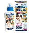 UYEKI 加湿器の除菌タイム液体消臭Plus 500ml(3)