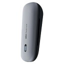 BRAUN 1-PC 充電トラベルケース シリーズ9, 8専用
