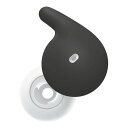 ソニー HAC-L910S BQ LinkBuds Open用エアフィ...(2)