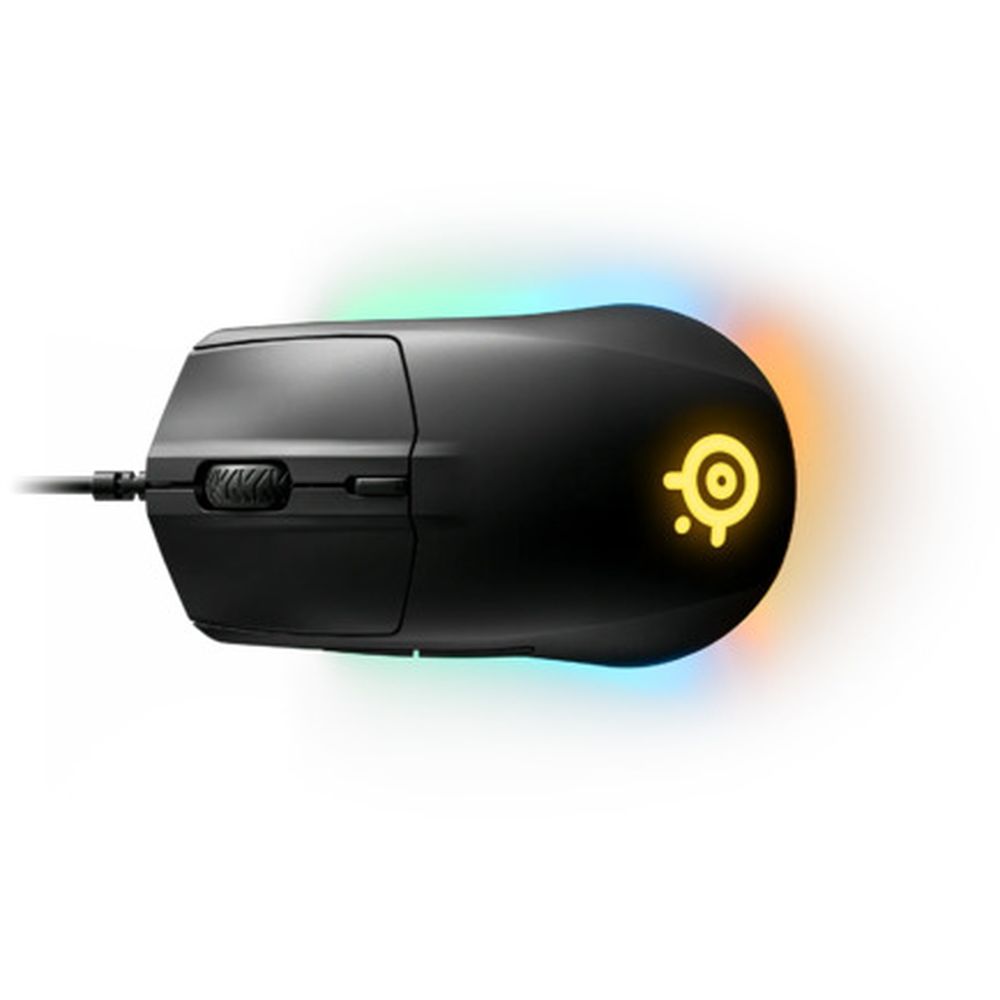 楽天市場】steelseries rival 300 black 62351の通販 楽天市場】steelseries rival 300 black 62351の通販
