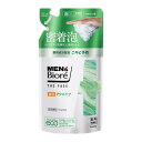 花王 メンズビオレ ザフェイス 薬用アクネケア つめかえ用 170ml