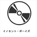 【DVD】イノセント・ボーイズ