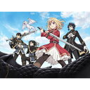 【DVD】やり直し令嬢は竜帝陛下を攻略中 DVD BOX 下巻