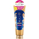 クラシエ いち髪ダメージリペア&カラーケアトリートメント