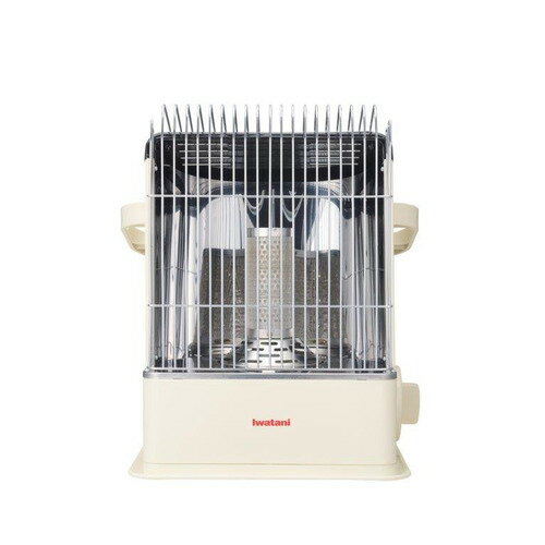 岩谷産業 CB-STV-DKD1 カセットガスストーブ デカ暖