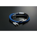 ゾノトーン Shupreme TW-1/RCA-RCA/1.5M フォノケーブル RCA←→RCA1.5m