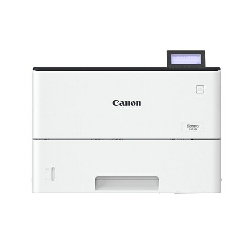 キヤノン LBP321 レーザービームプリンター Satera LBP321 Satera