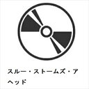 【CD】アズ・アイ・レイ・ダイング / スルー・ストームズ・アヘッド