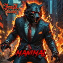【CD】フェニックス・ライジング / マニマル