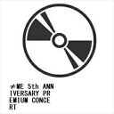 【DVD】≠ME / ≠ME 5th ANNIVERSARY PREMIUM CONCERT