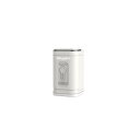 ISSYZONE JAPAN H050500304WH ランタン付き電動エアポンプ BougeRV ホワイト
