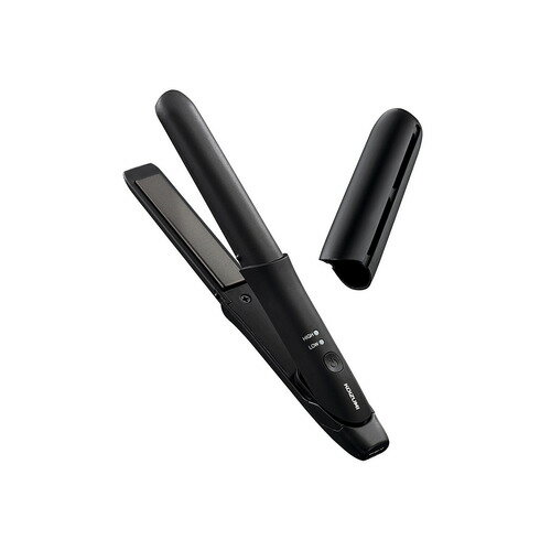 コイズミ KHS-8560/K モバイルストレートアイロン コイズミ KHS-8560/K モバイルストレートアイロン