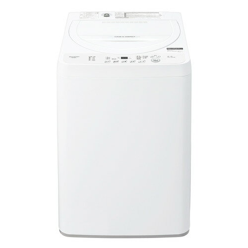 楽天市場】シャープ SHARP 全自動洗濯機 幅56.5cm(ボディ幅52.0 楽天市場】シャープ SHARP 全自動洗濯機 幅56.5cm(ボディ幅52.0