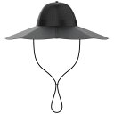 EcoFlow エコフロー Power Hat (サイズ:M-L) EFPOWERHAT-M-L
