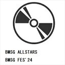 【DVD】BMSG ALLSTARS / BMSG FES'24