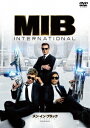 【DVD】メン・イン・ブラック:インターナショナル スペシャル・プライス