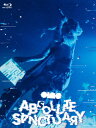 【BLU-R】ano / -ABSOLUTE SANCTUARY-(完全生産限定盤)