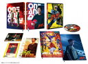【DVD】熱烈 特装版