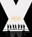 【BLU-R】WEST. DOME TOUR AWARD ~10th Anniversary~(通常盤)