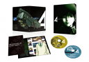 【BLU-R】銀河英雄伝説 Die Neue These 第4巻(完全数量限定生産版)
