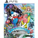 SNOW BROS. WONDERLAND 【PS5】 ELJM-30434